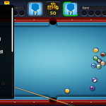 How To Play 8 Ball Pool in iOS 10